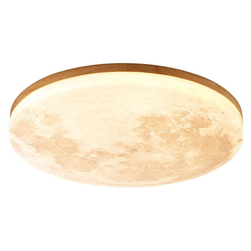 Plafonnier rond Démirya