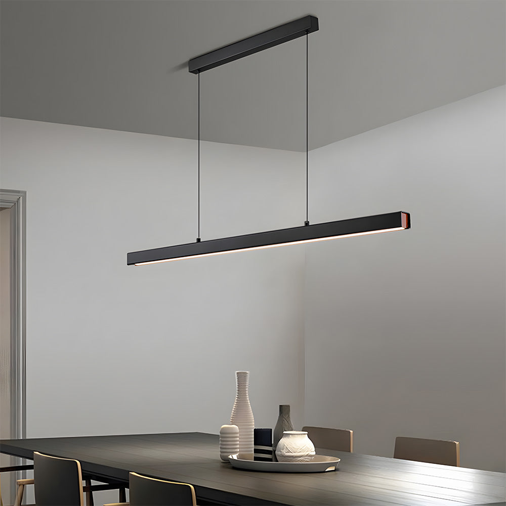 Suspension Canzon