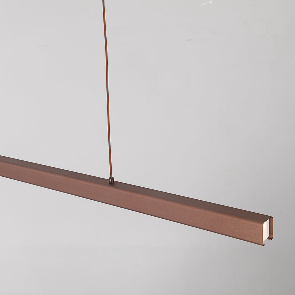 Suspension linéaire Iruna