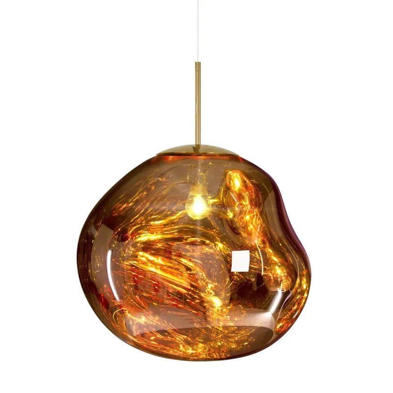 Suspension moderne Alcorvian