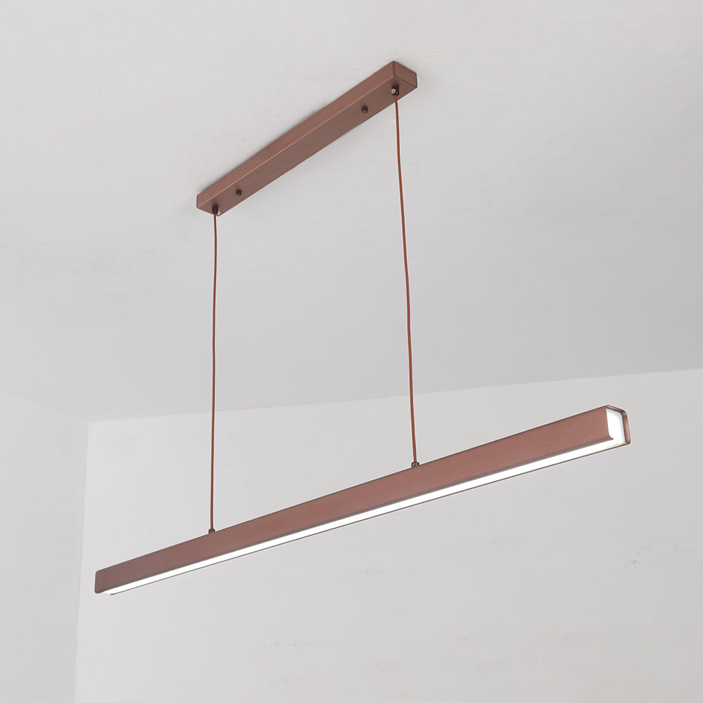 Suspension linéaire Iruna