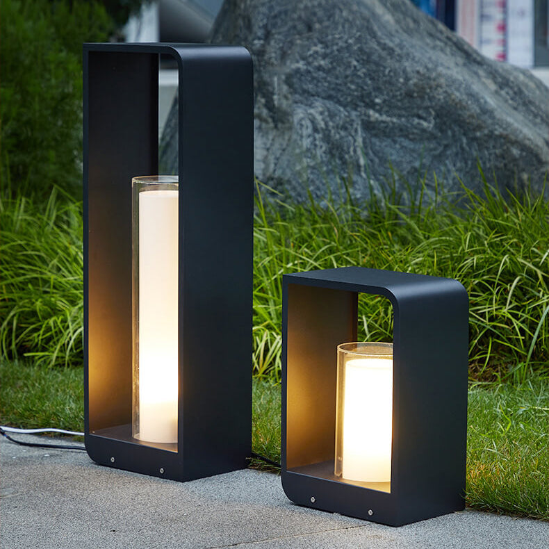 Luminaire extérieur Saronoria