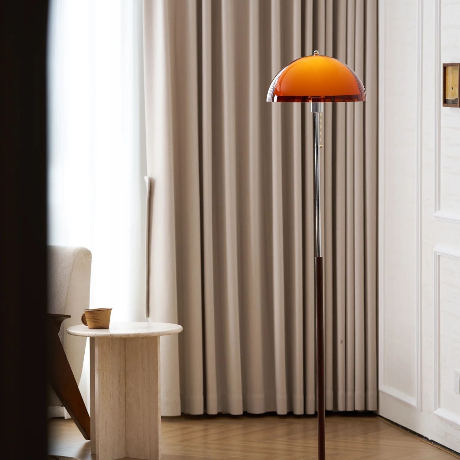 Lampadaire Milivo