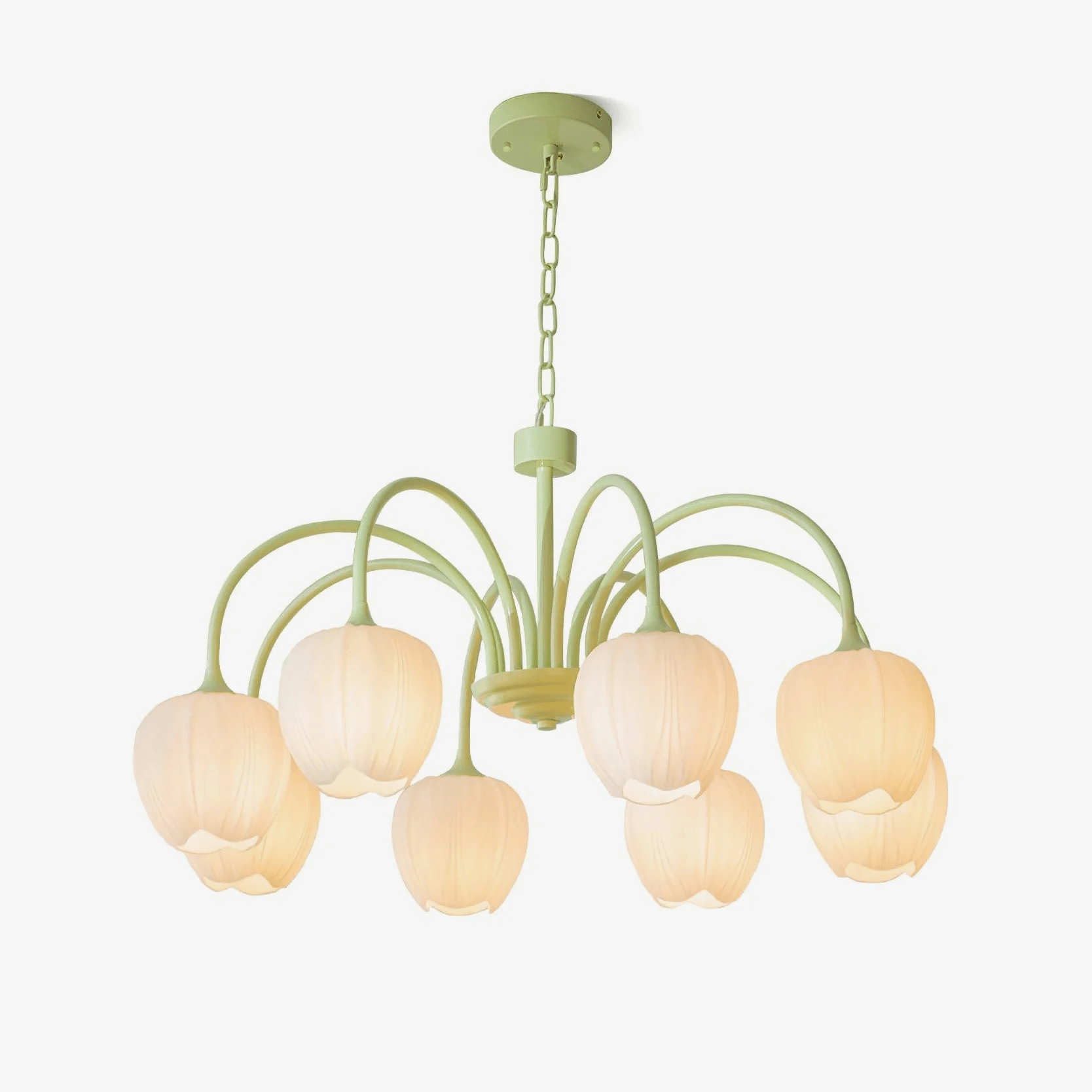Lustre floral Ermarluné