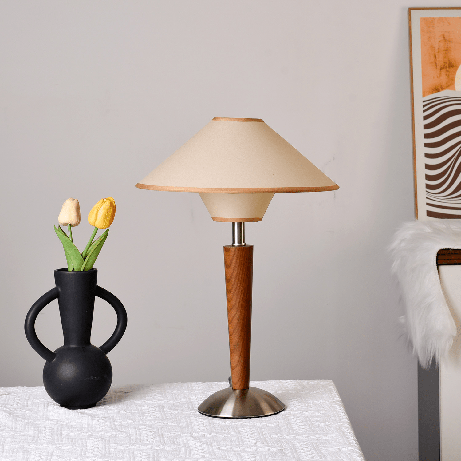 Lampe de table moderne Danovacq