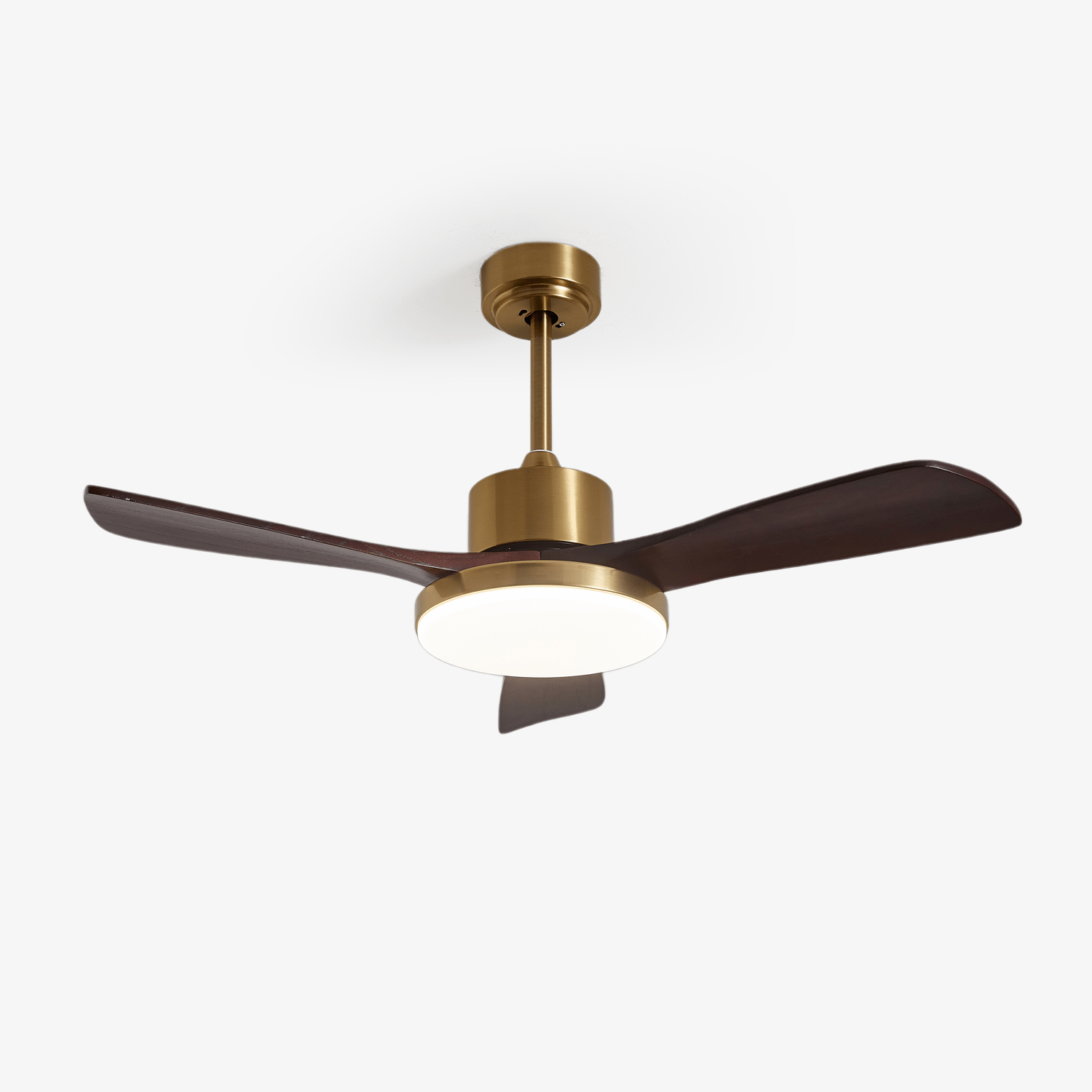 Plafonnier ventilateur Ouvigne