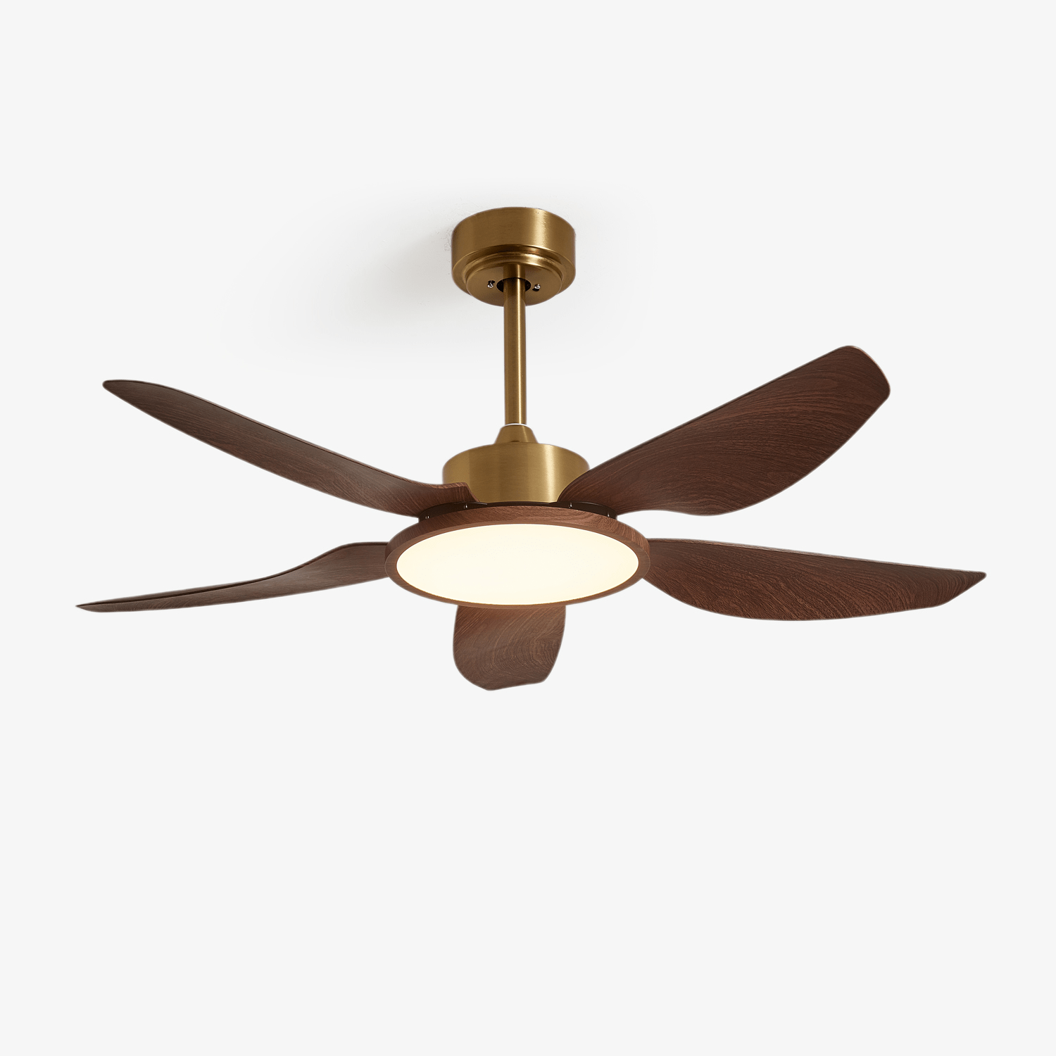 Plafonnier ventilateur Torbelvian