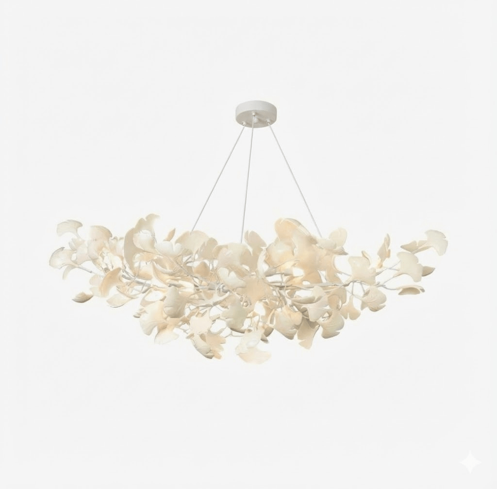 Lustre organique Torsorivo