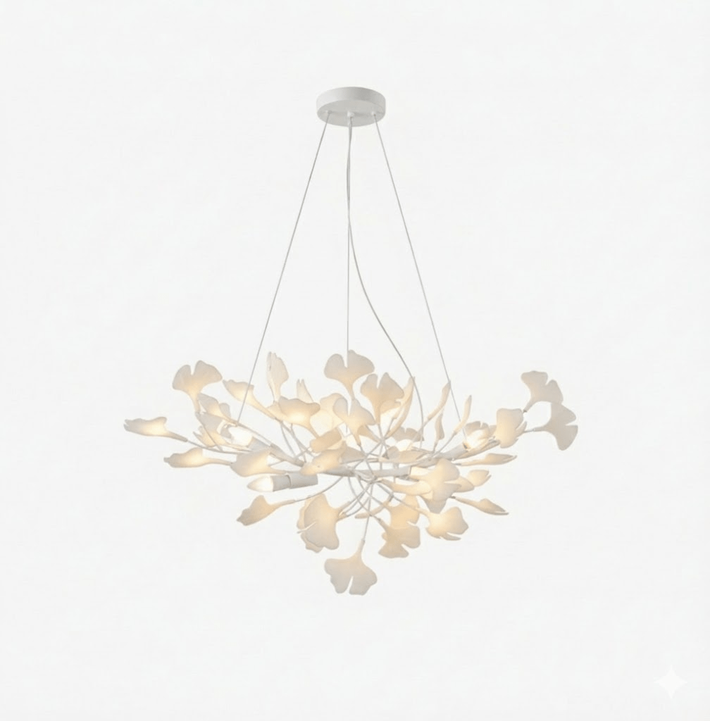 Lustre organique Torsorivo