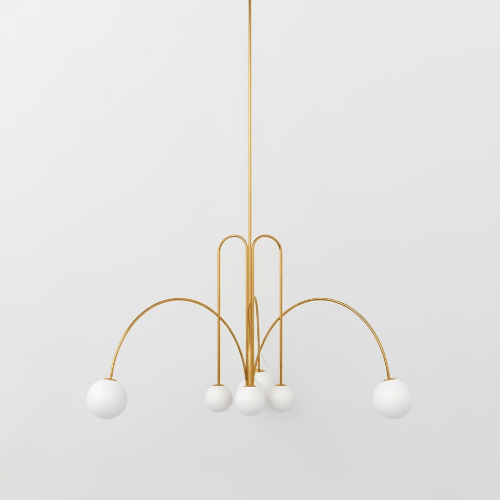 Suspension moderne Meraro