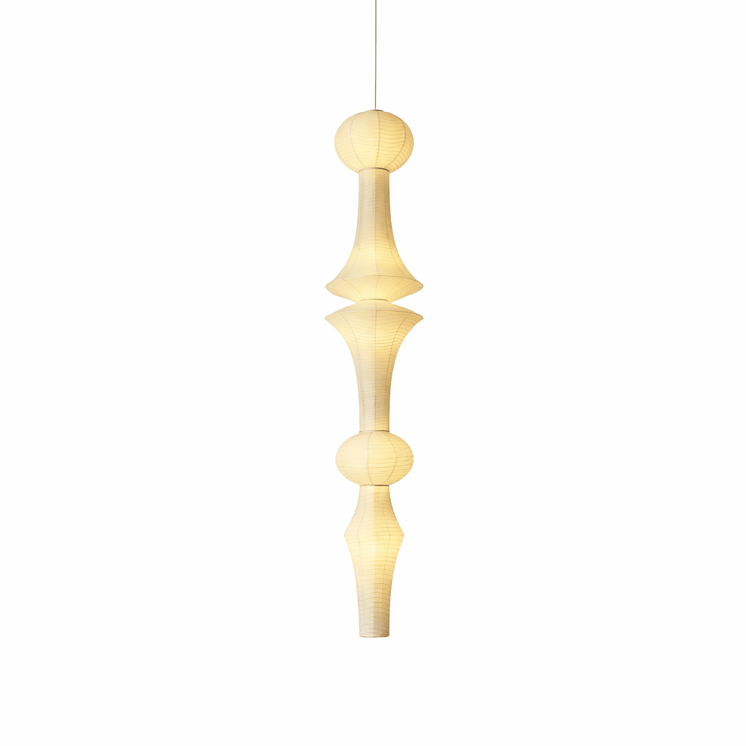 Suspension Vabelelle