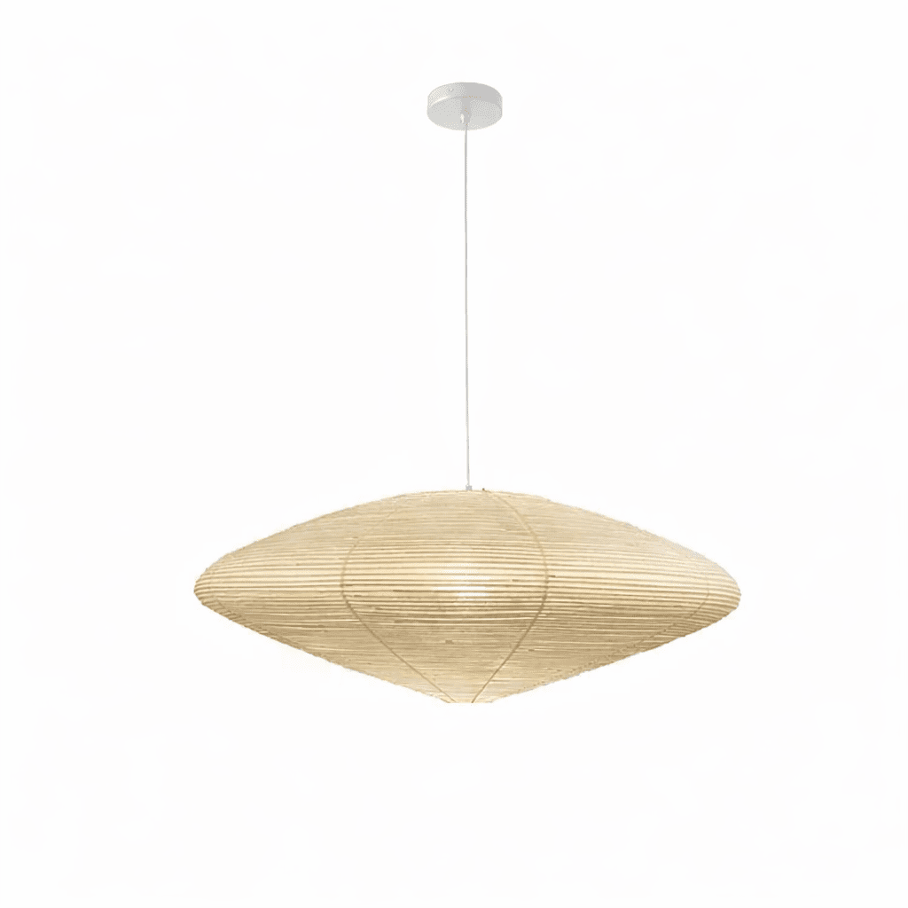 Suspension japonaise Oriane