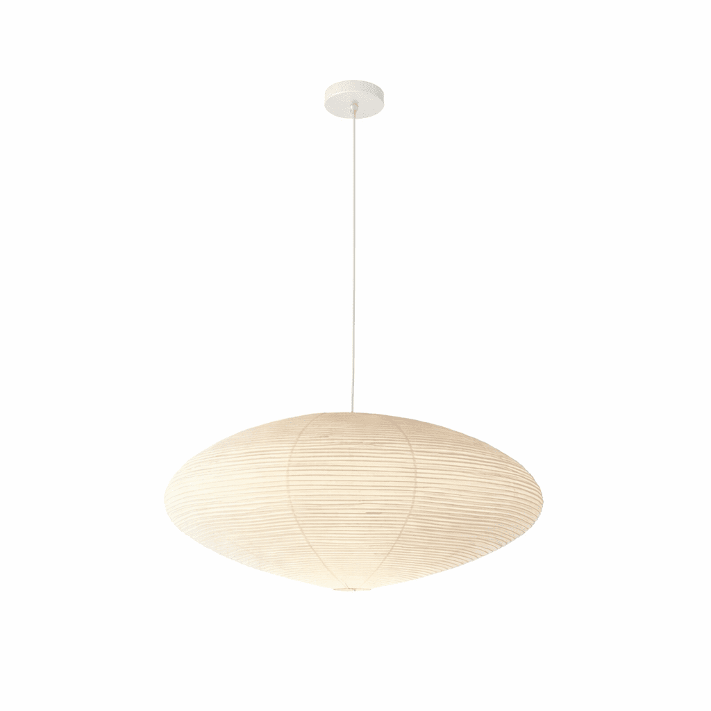 Suspension japonaise Oriane