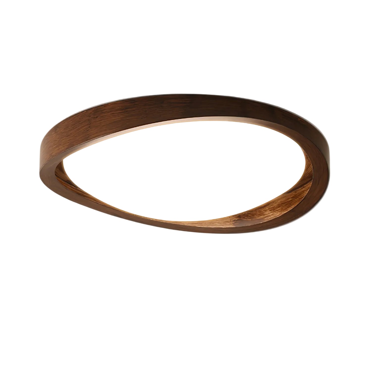 Plafonnier minimaliste Navravina
