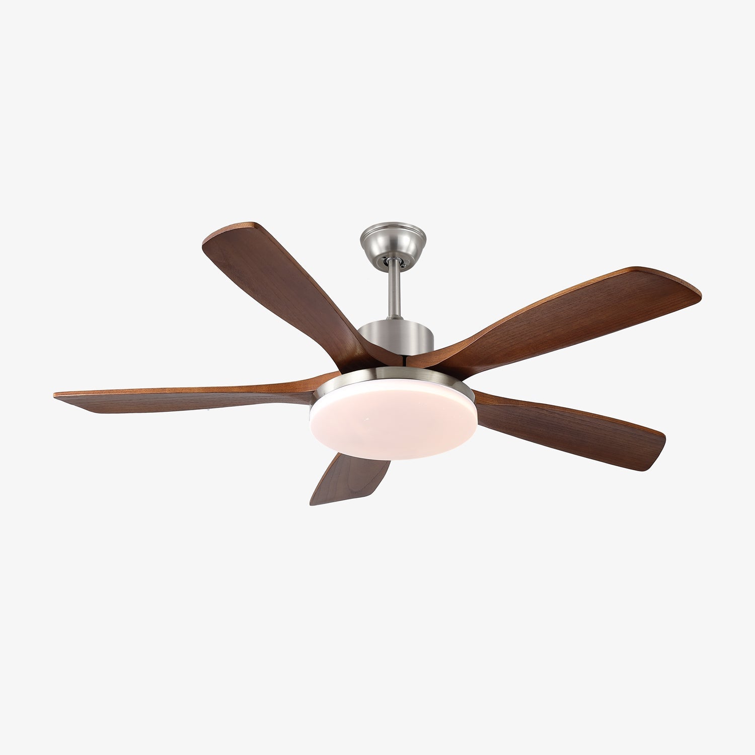 Plafonnier ventilateur Oaionne
