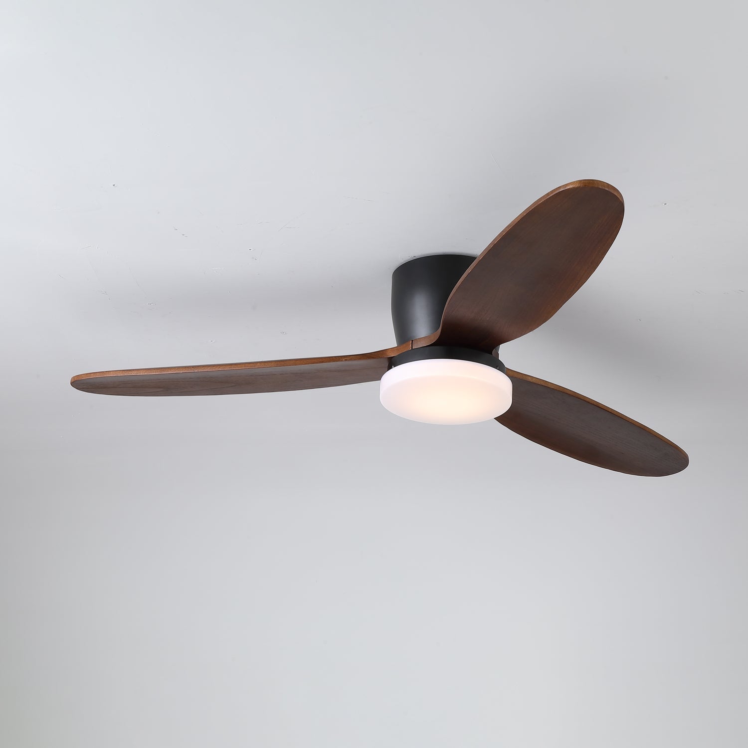 Plafonnier ventilateur Quiona