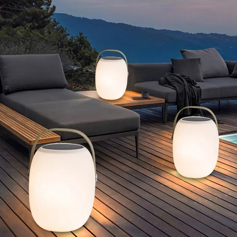 Lampe extérieure Erellora