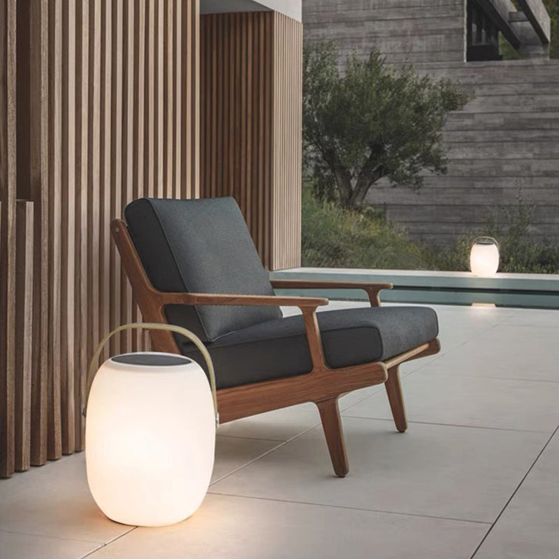 Lampe extérieure Erellora