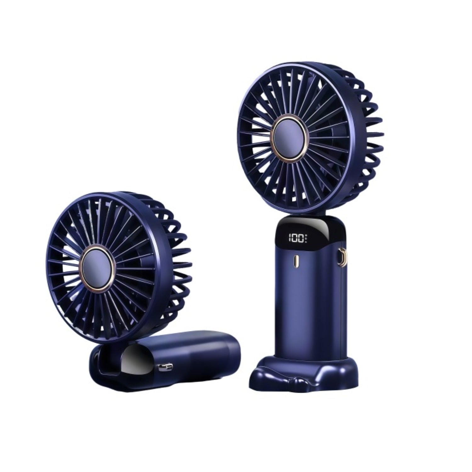 Ventilateur pliable Soervigne