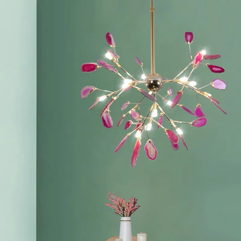 Lustre moderne Seoravel