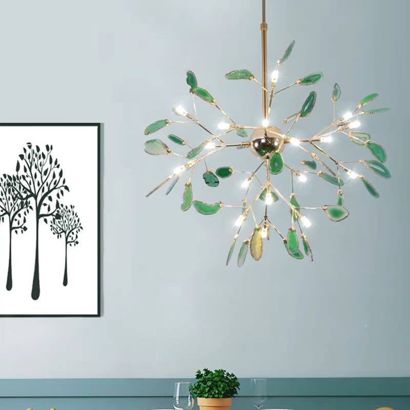 Lustre moderne Seoravel