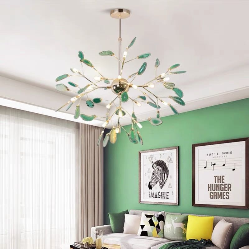 Lustre moderne Seoravel