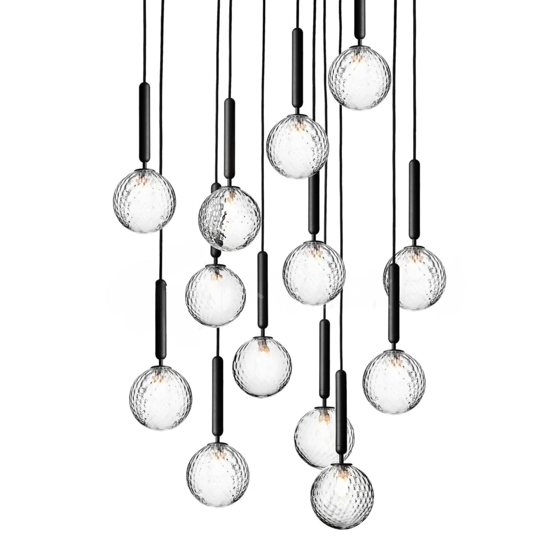 Suspension Isorelle Orb