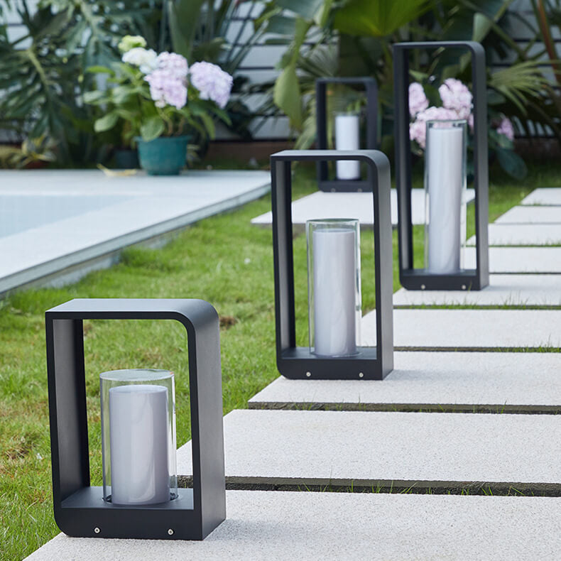 Luminaire extérieur Saronoria