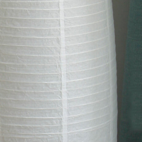 Lampadaire minimaliste Denella