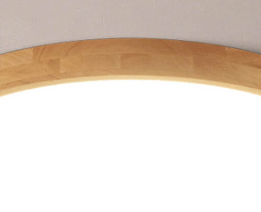 Plafonnier rond Pelligne