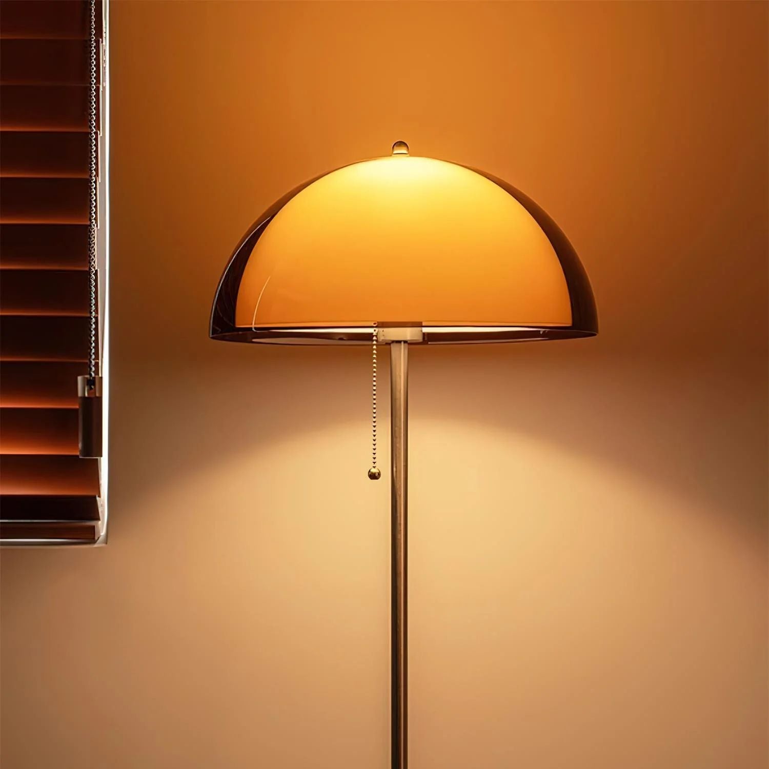 Lampadaire Milivo