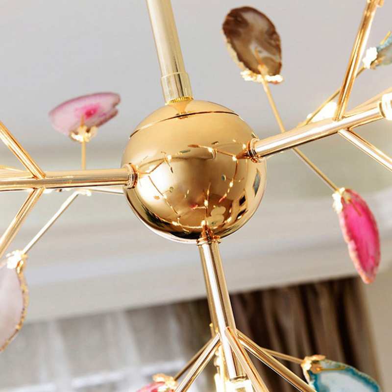 Lustre moderne Seoravel