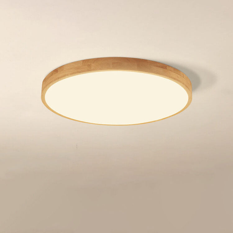 Plafonnier rond Pelligne
