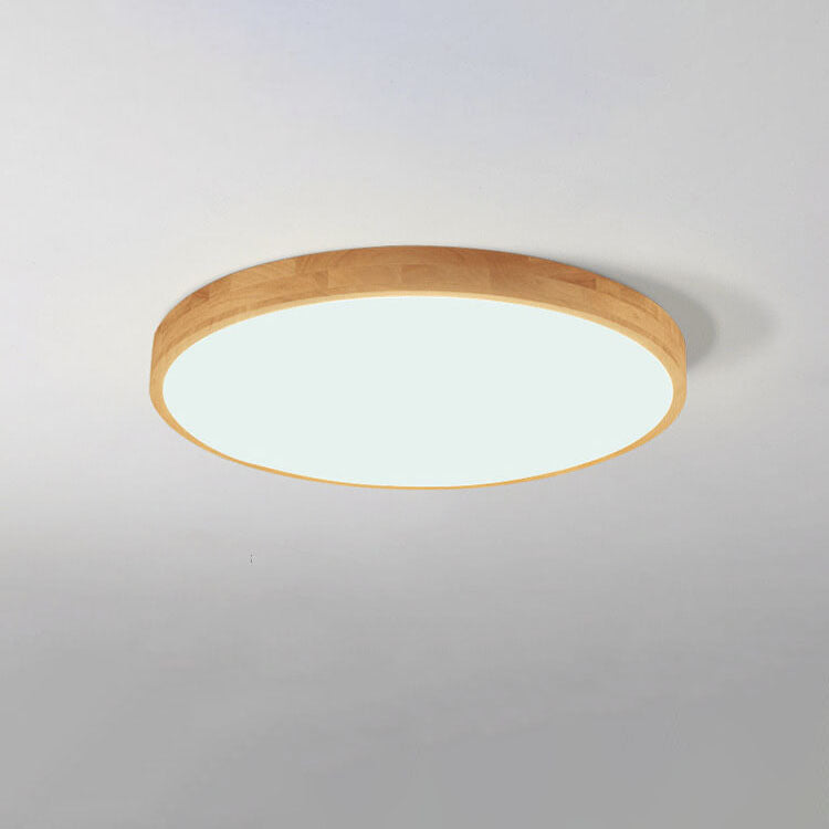 Plafonnier rond Pelligne