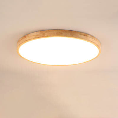 Plafonnier rond Pelligne