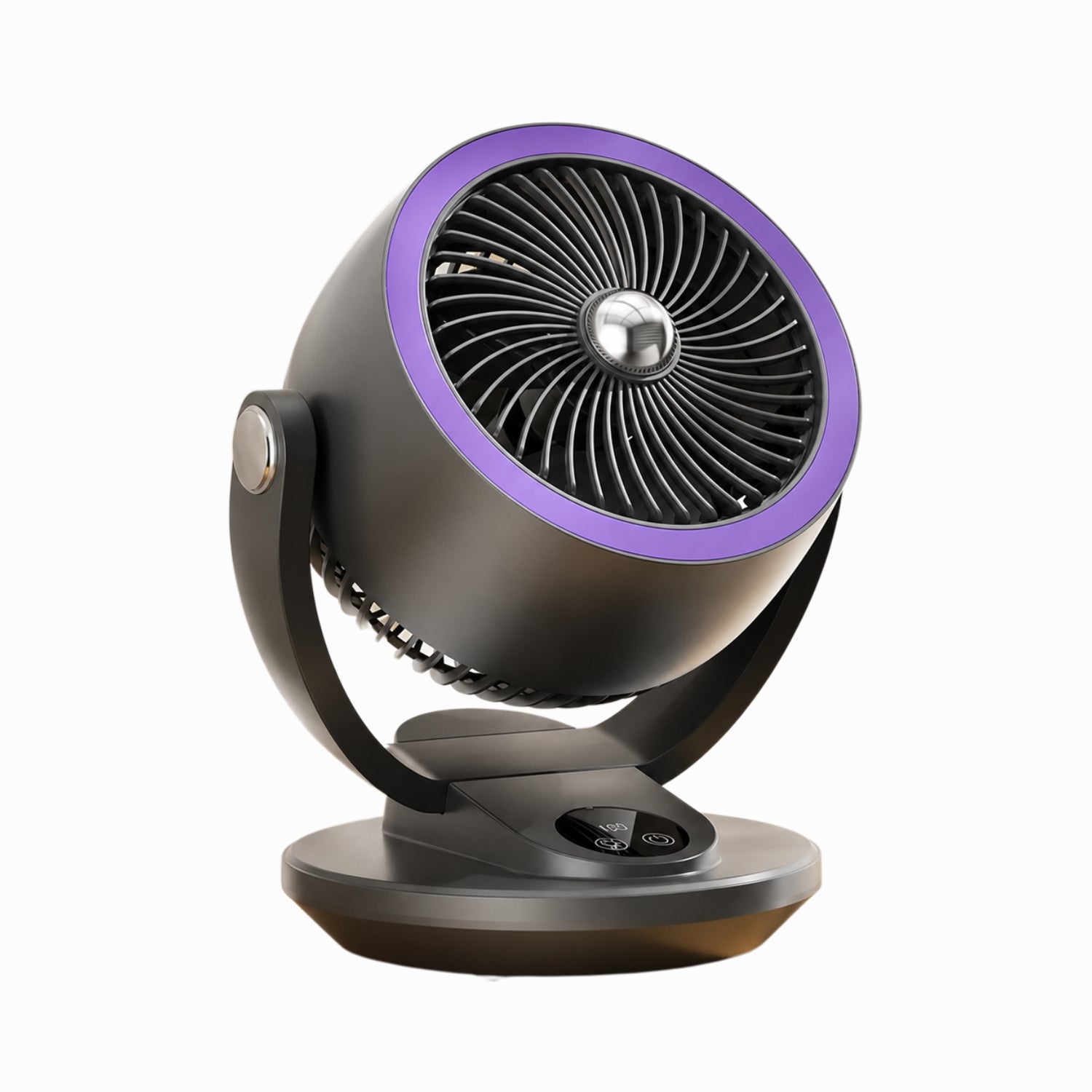 Ventilateur de bureau Félelalis