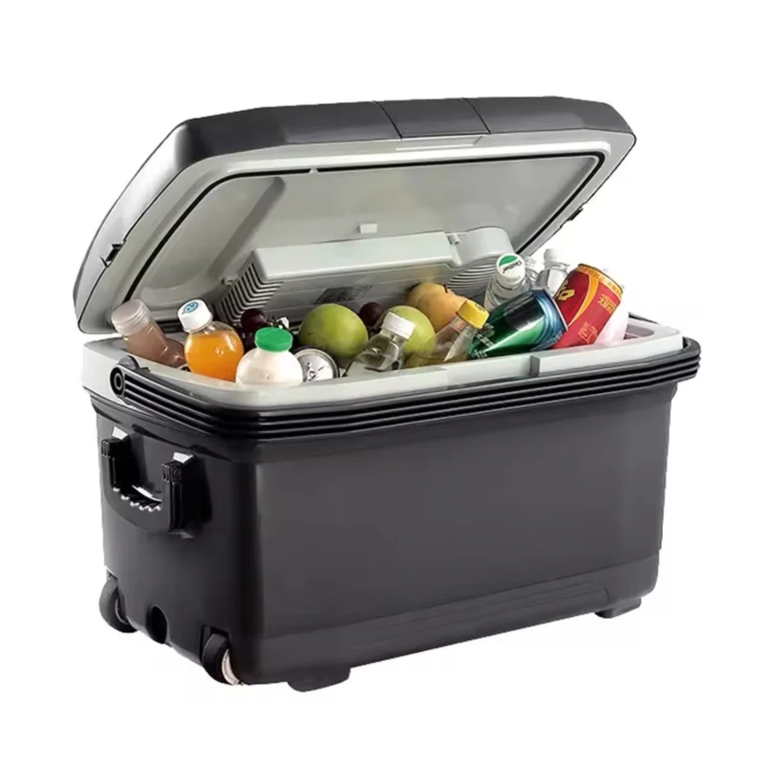 Réfrigérateur portable Nuomin