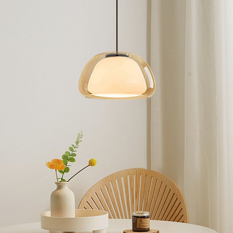 Suspension Casvin