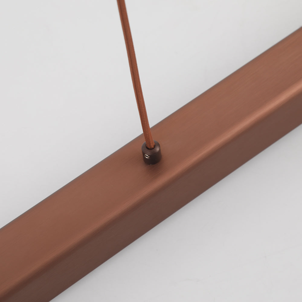 Suspension linéaire Iruna