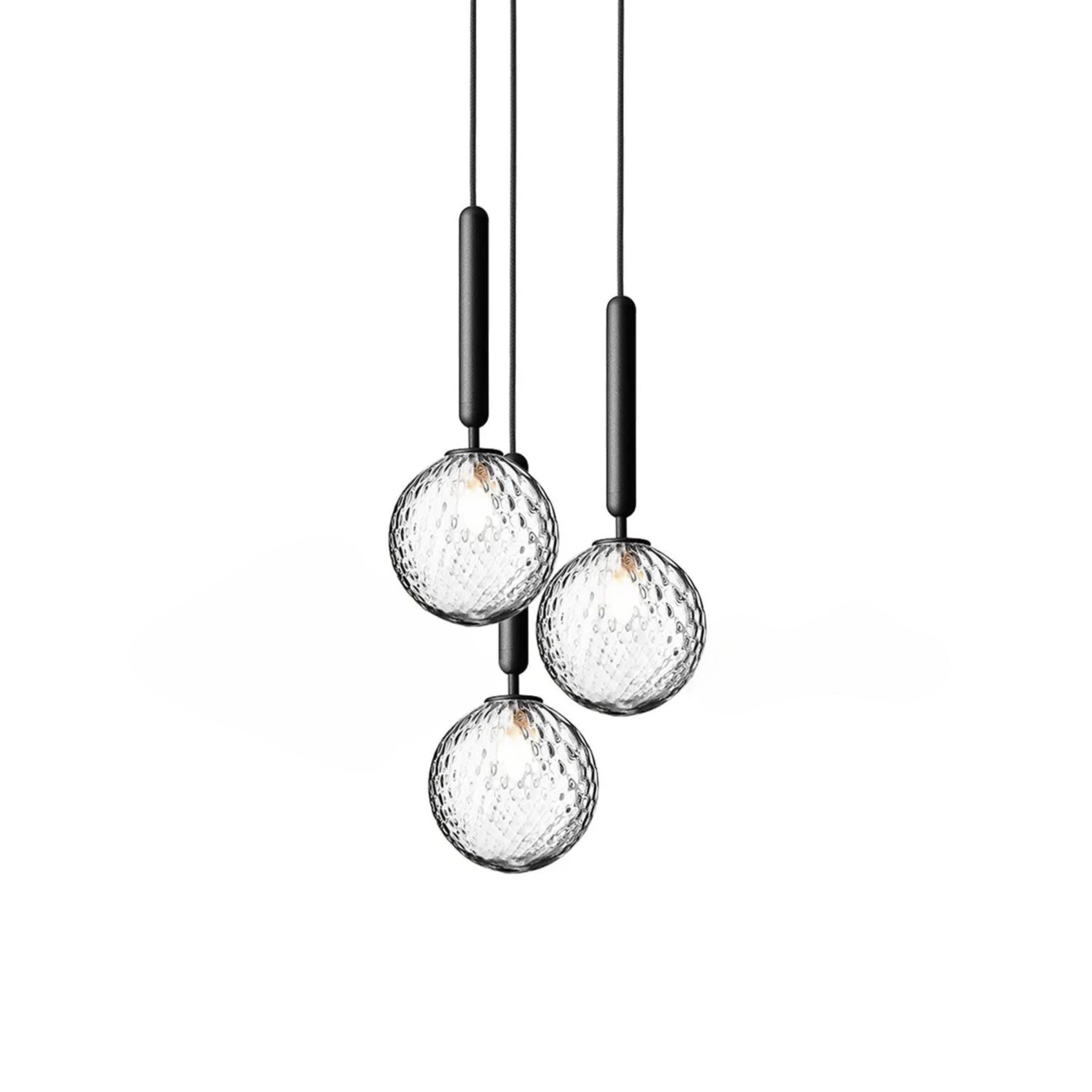 Suspension Isorelle Orb