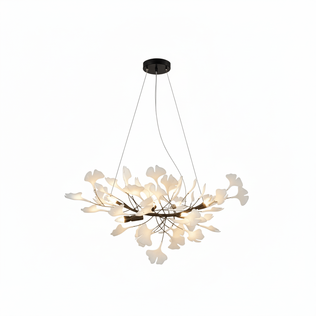 Lustre organique Torsorivo