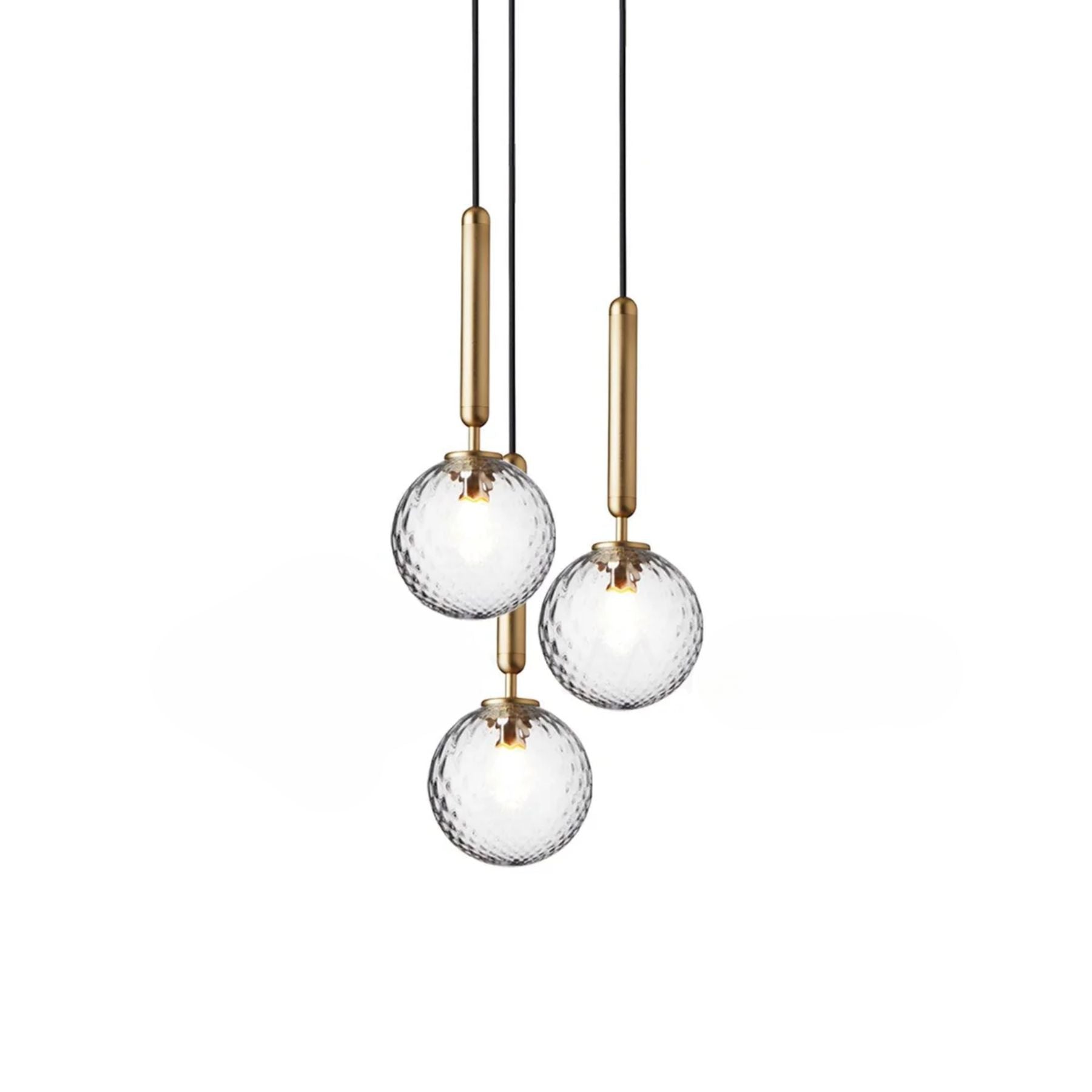 Suspension Isorelle Orb