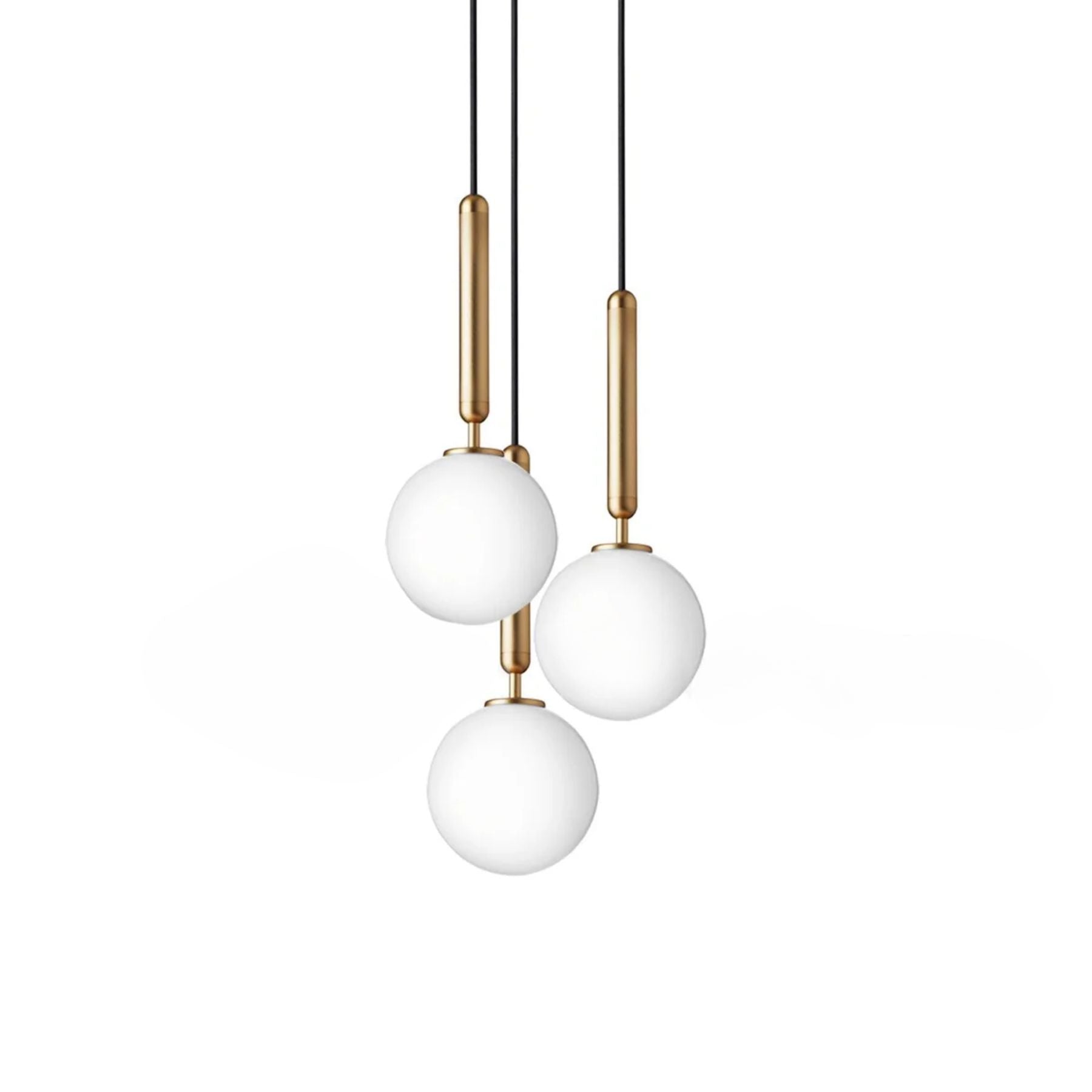 Suspension Isorelle Orb