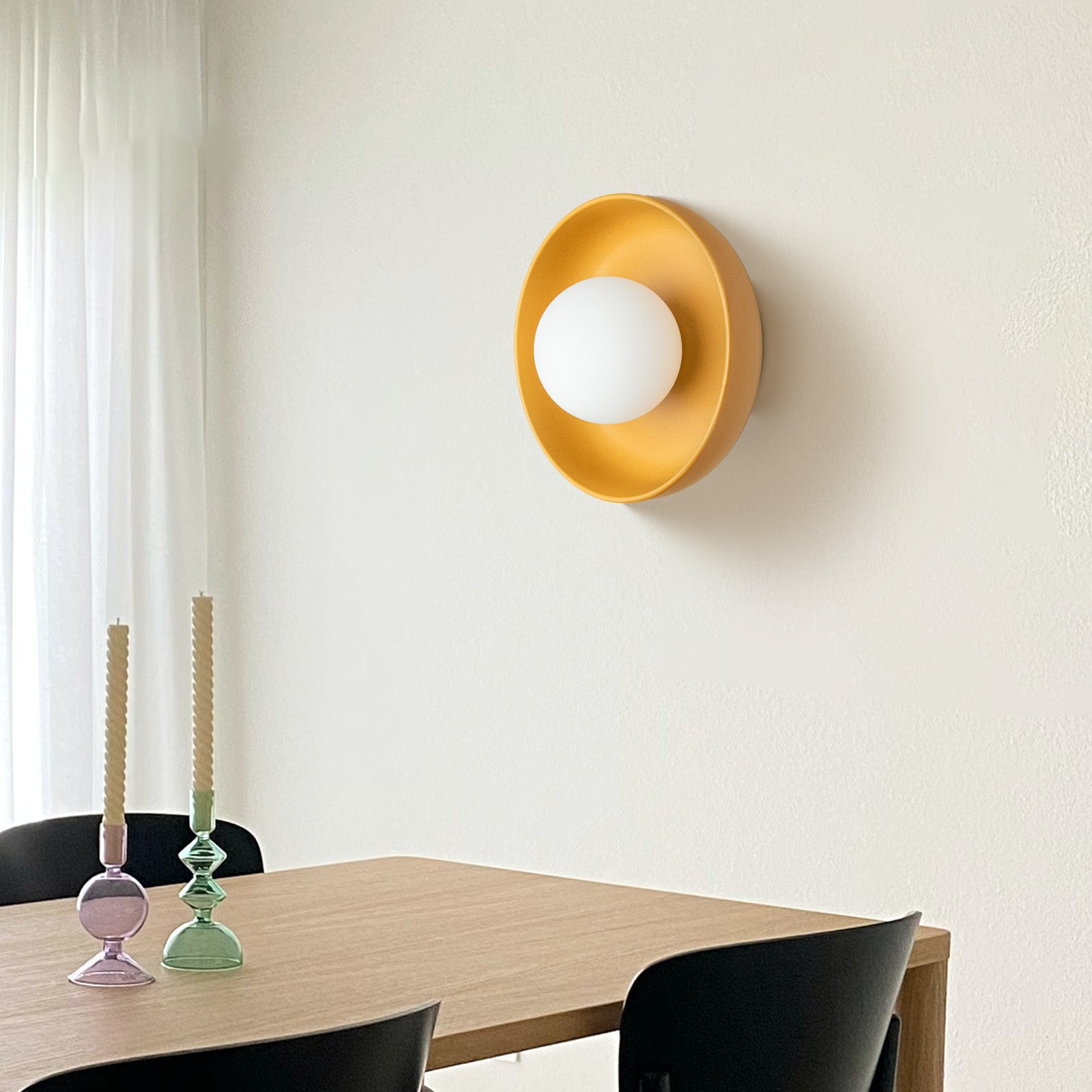 Applique murale Cyrisse
