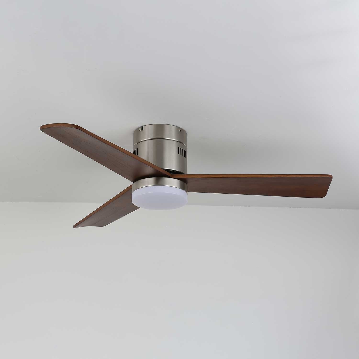Plafonnier ventilateur Jairelis
