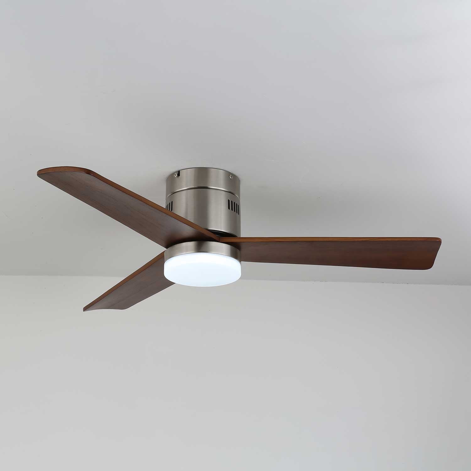 Plafonnier ventilateur Jairelis