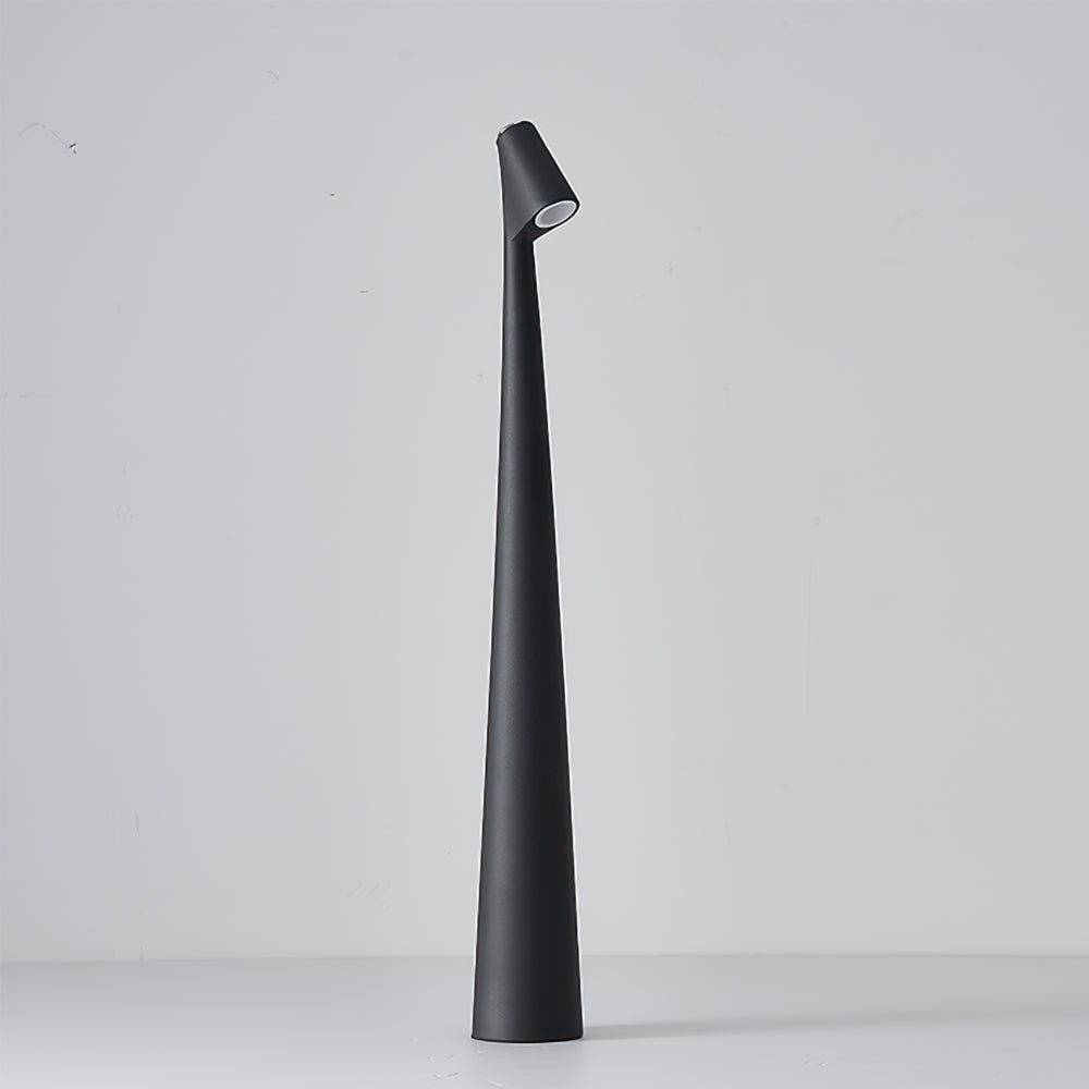Lampe de table fine Seion