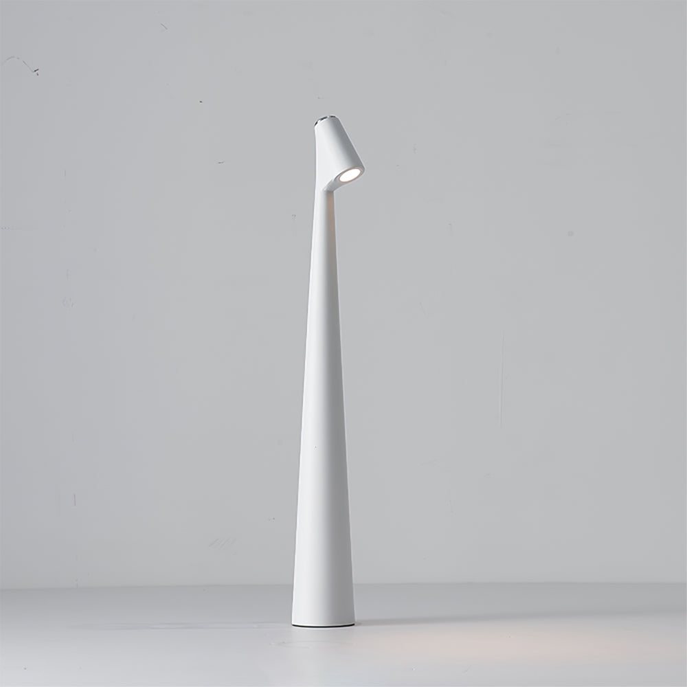Lampe de table fine Seion