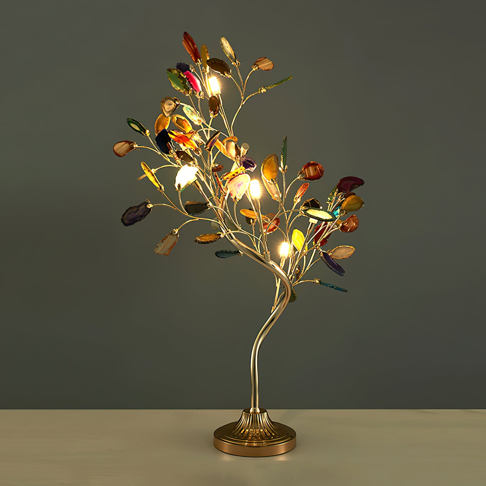 Lampe de table Norloraris