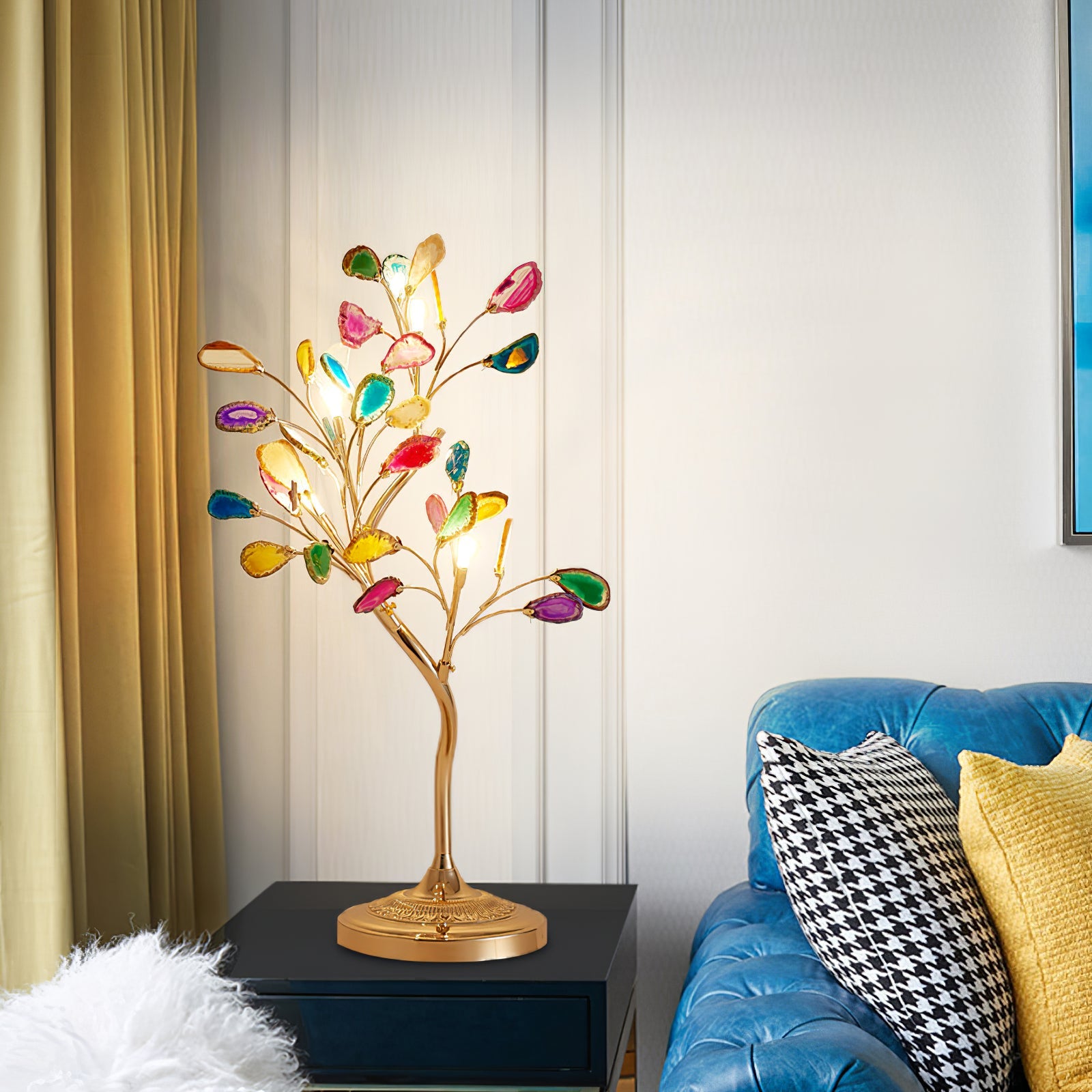 Lampe de table Norloraris